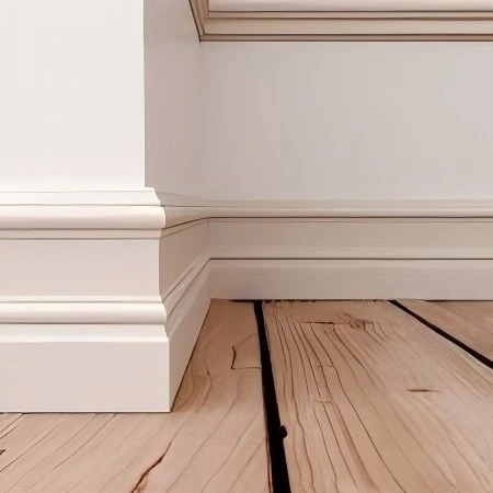 Skirting benefit Skirting benefit