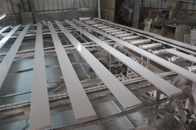 Wood moulding S4S board1 Wood moulding S4S board1