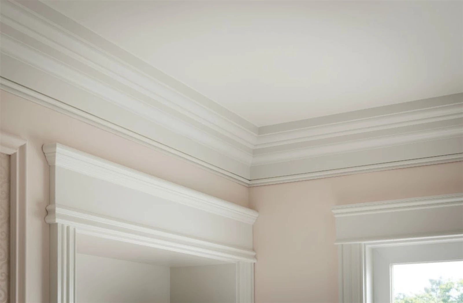 MDF Moulding MDF Moulding