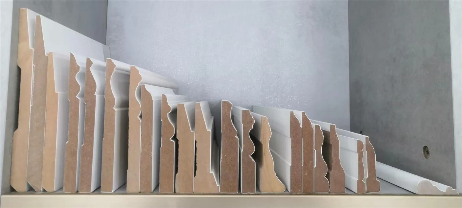 MDF MOLDINGS