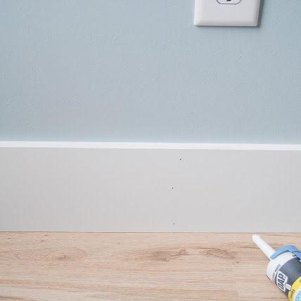 Baseboard Application