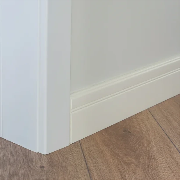 Baseboard Benefit