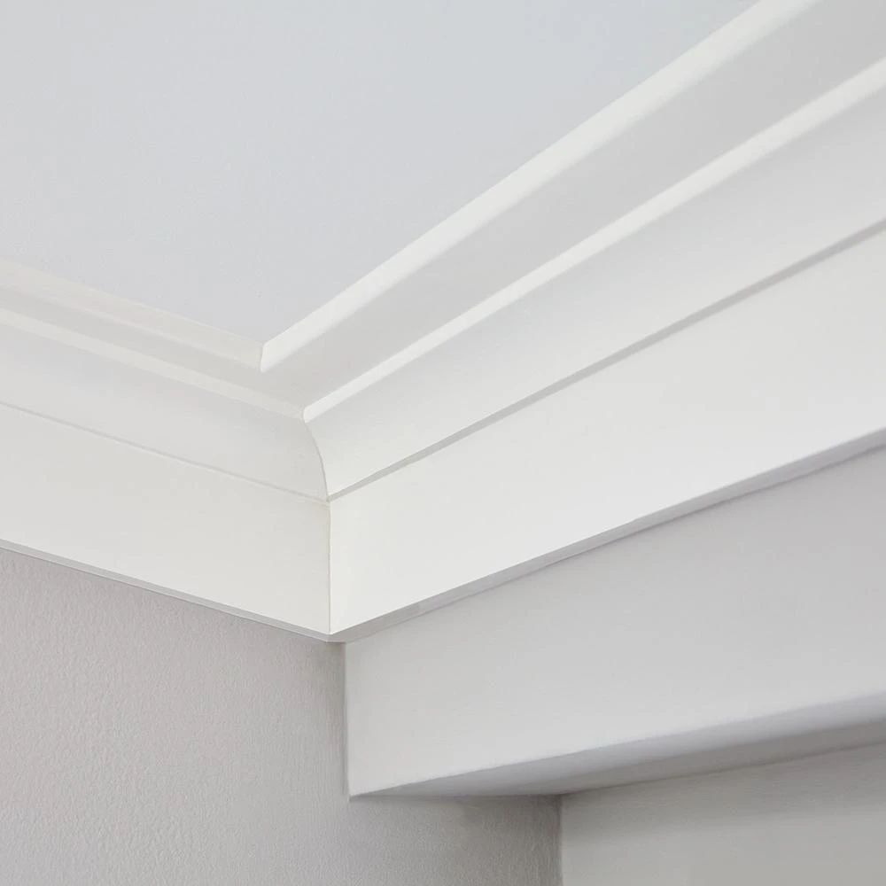 crown moulding
