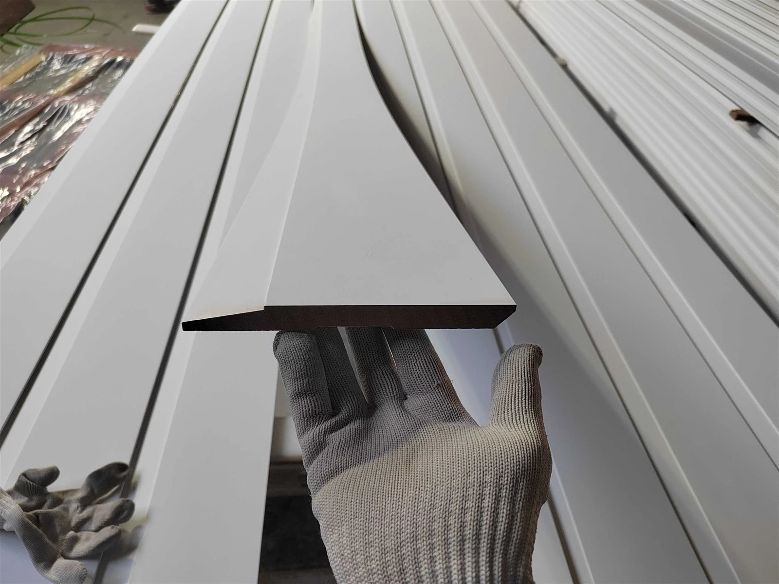 step bevel -1029 91