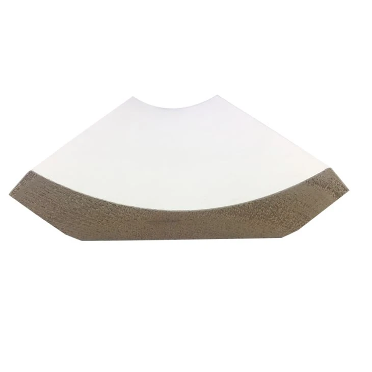 Wood Decorative Crown Moulding