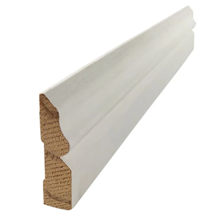 Finger Joint Pine Moulding