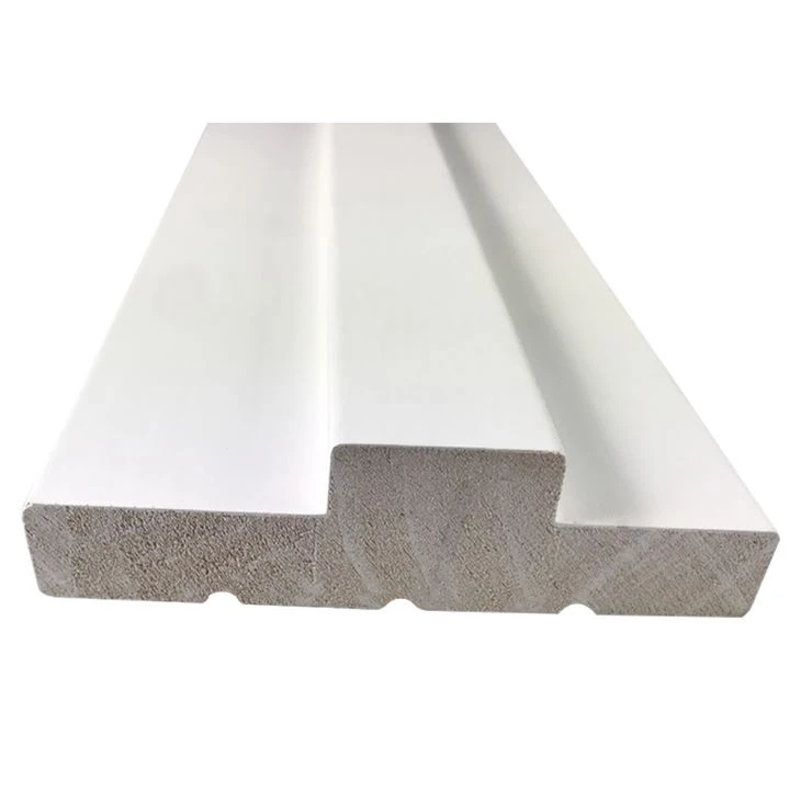Finger Jointed Rabbeted Door Jamb