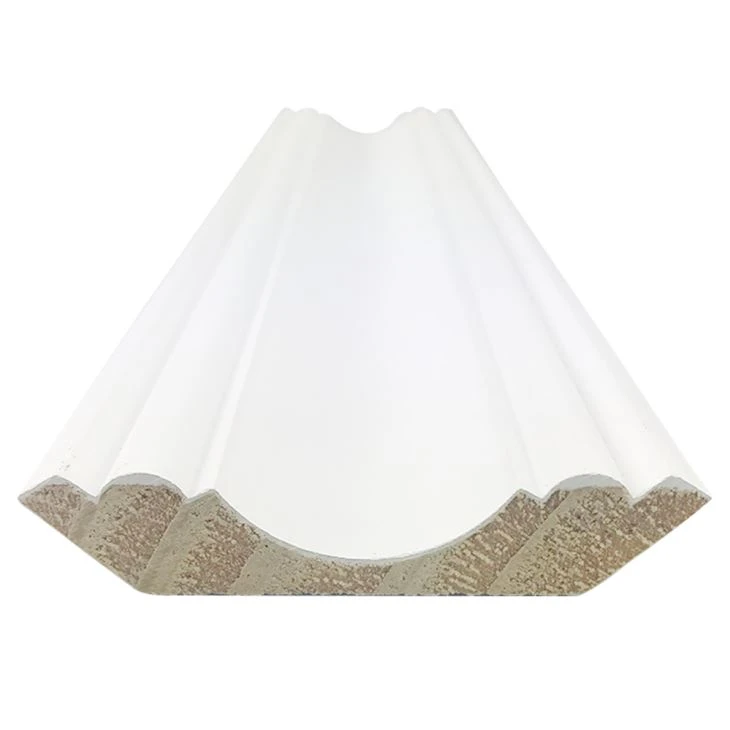 Wood Cown Moulding