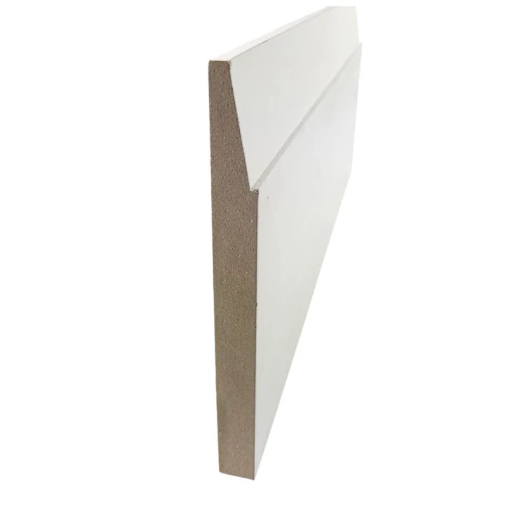 MDF Moulding Trim Board