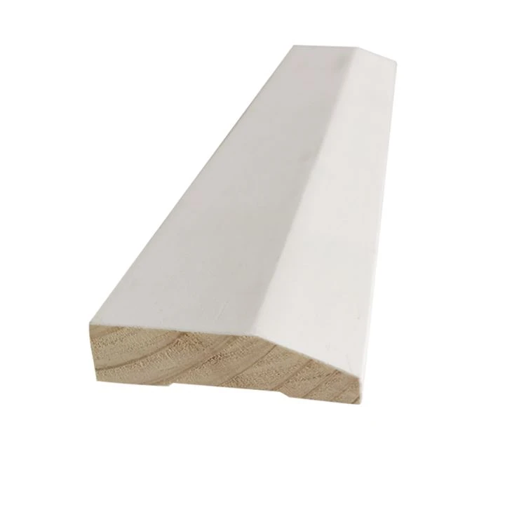 Finger Joint Wood Moulding