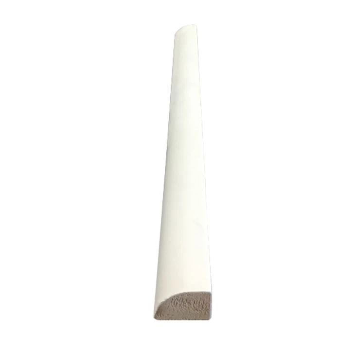 Primed Pine Base Shoe Moulding