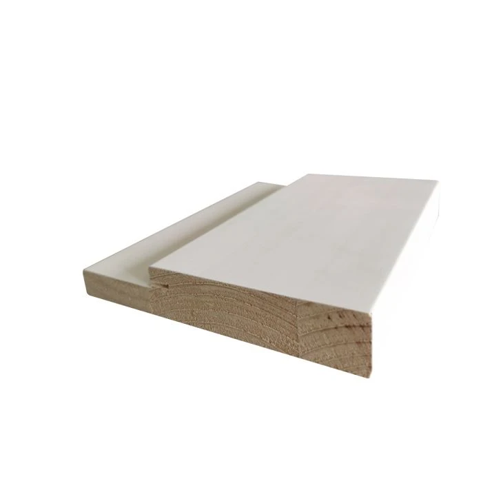 Primed Pine Door Frame