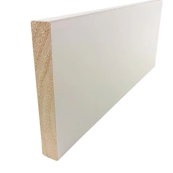 Timber Window Reveal