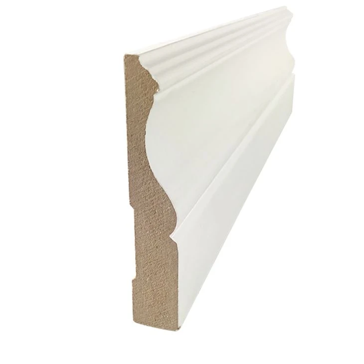 Primed MDF Moulding