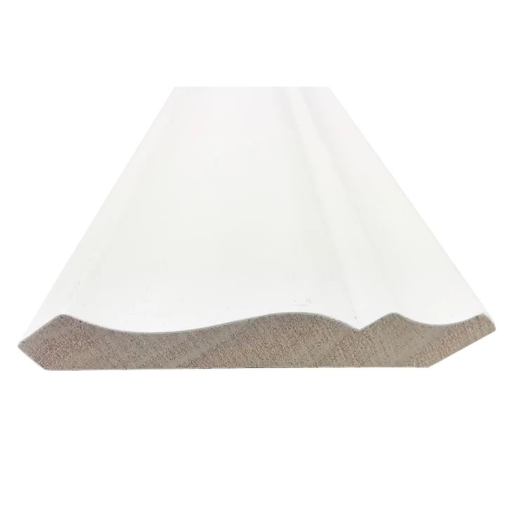 Timber Crown Moulding