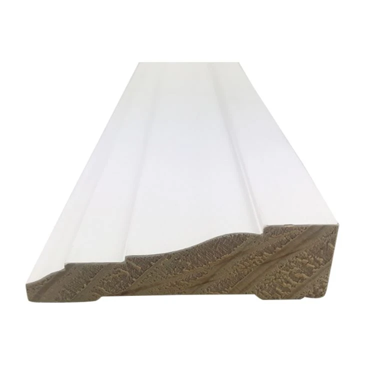 Wood Casing Moulding