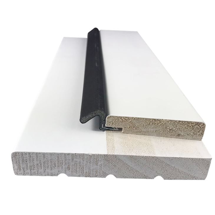 Wood Door Frame Trim