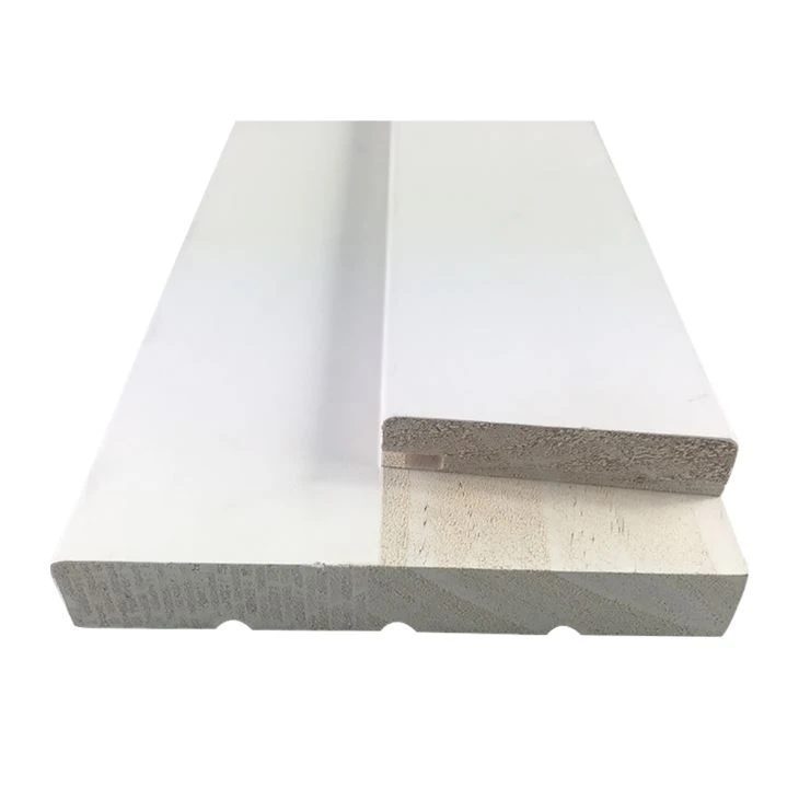 Wooden Primed Door Frame