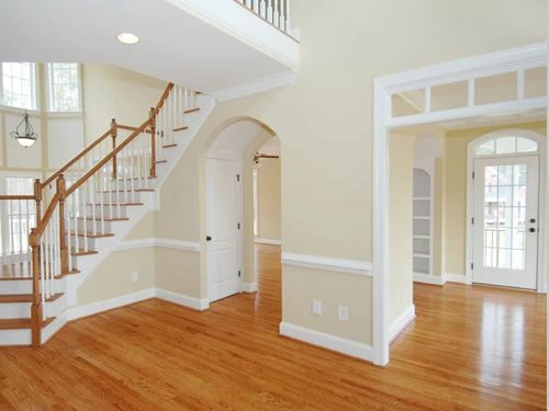 The Decoration Industry Has A Huge Market Space