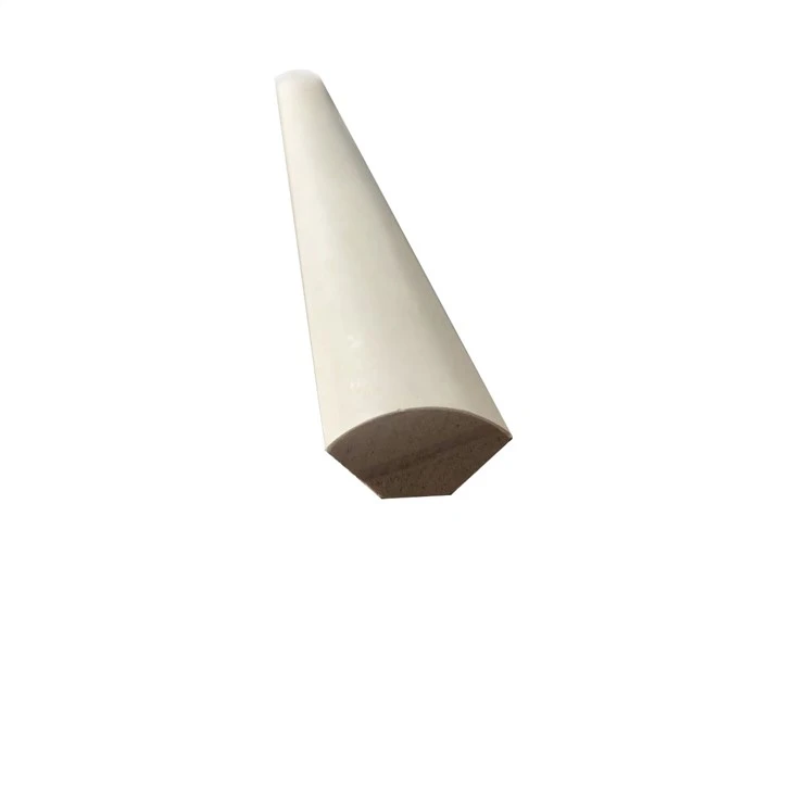 Round Wood Molding
